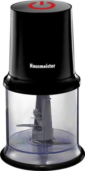 Hausmeister HM 5509 aprító, 300W