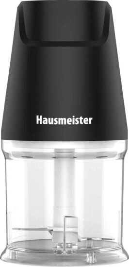 Hausmeister HM 5510 aprító, 300W