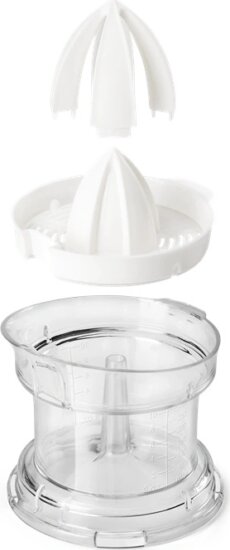 Metaltex MX252005 citrusprés 2in1