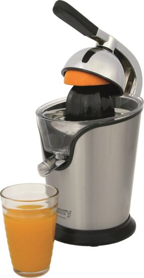 Camry CR 4006 citrusprés, 500W