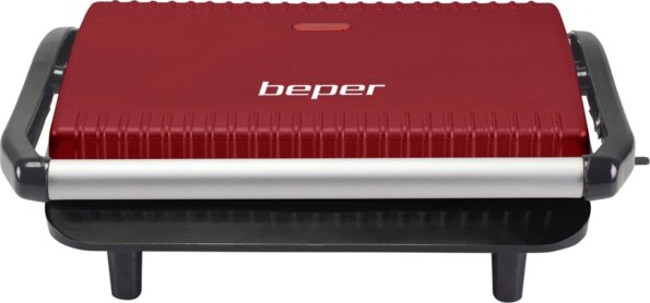 Beper P101TOS002 Pannini grillsütő