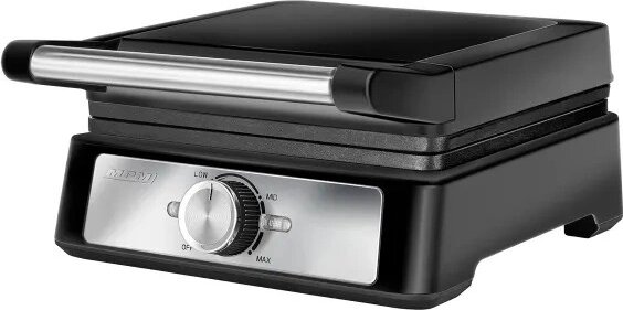 MPM MGO-41/C gofrisütő