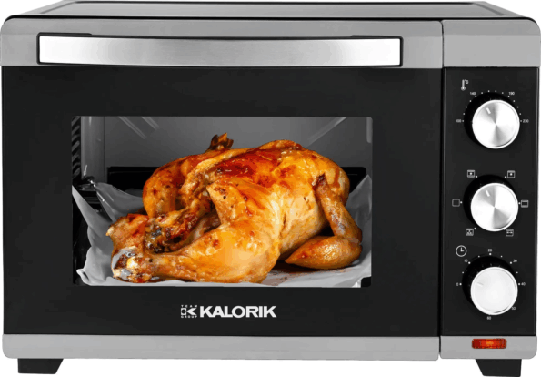 Kalorik OT2015 CO mini sütő, 10 l