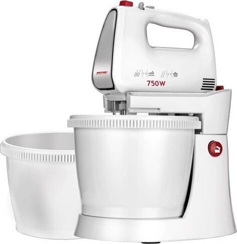 MPM MMR-22Z tálas mixer, 750W