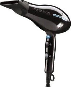 Imetec Bellissima 11242 hajszárító, 2000W, fekete
