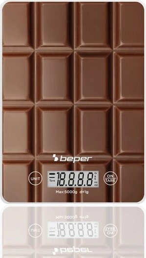 Beper P102BIL002 konyhai mérleg Beper P102BIL002 konyhai mérleg