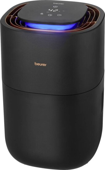 Beurer LB 300 Plus párásító