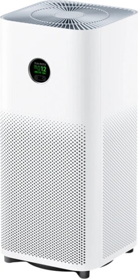 Xiaomi Smart Air Purifier 6 légtisztító Xiaomi Smart Air Purifier 6 légtisztító