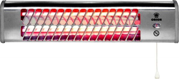 Orion OBH-QH18 fali hősugárzó, 1200W