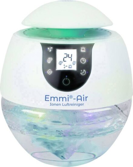 EmmiDent Emmi-Air 15 60023 légtisztító EmmiDent Emmi-Air 15 60023 légtisztító