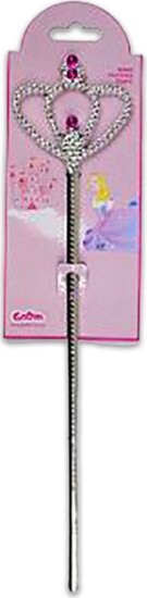 Hercegnő varázspálca, 34 cm