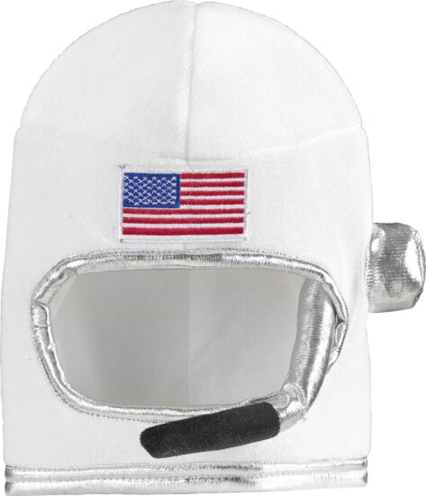 Asztronauta sisak, gyerek méret