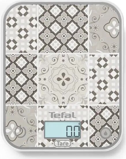 Tefal BC50D6V0 Optiss Mozaic konyhai mérleg