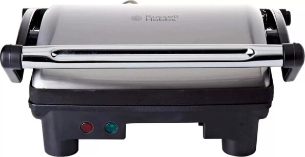 Russell Hobbs Cook@Home 17888-56 kontakt grillsütő, 1800W