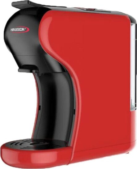Hauser CE-934R kapszulás kávéfőző Hauser CE-934R kapszulás kávéfőző