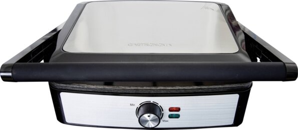 Gastronoma 18240001 kontakt grillsütő, 2200W Gastronoma 18240001 kontakt grillsütő, 2200W