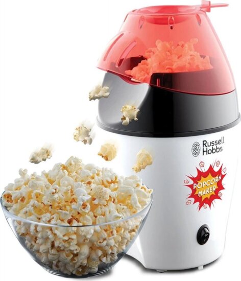 Russell Hobbs Fiesta 24630-56 popcorn készítő