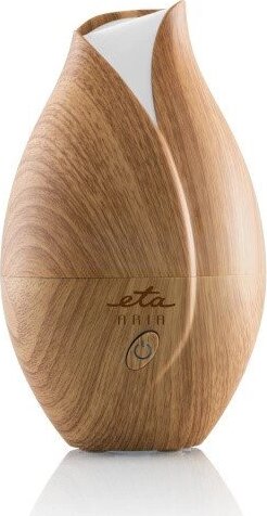 ETA Aria 4634 90000 aroma diffúzor, barna-fa