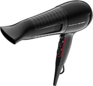 Rowenta x Karl Lagerfeld Powerline 3 CV591LF0 hajszárító, 2100W, fekete
