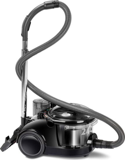MPM MOD-47 porzsák nélküli porszívó