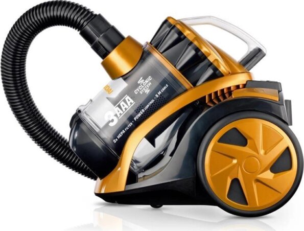 Hyundai VC014 porzsák nélküli porszívó