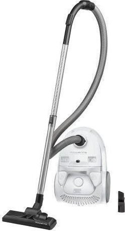 Rowenta Compact Power RO3927EA porzsákos porszívó