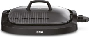 Tefal CB6A0830 Plancha asztali grillsütő, 2000W