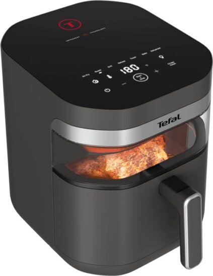 Tefal Easy Fry Infrared EY8328E0 forrólevegős sütő (7 l)