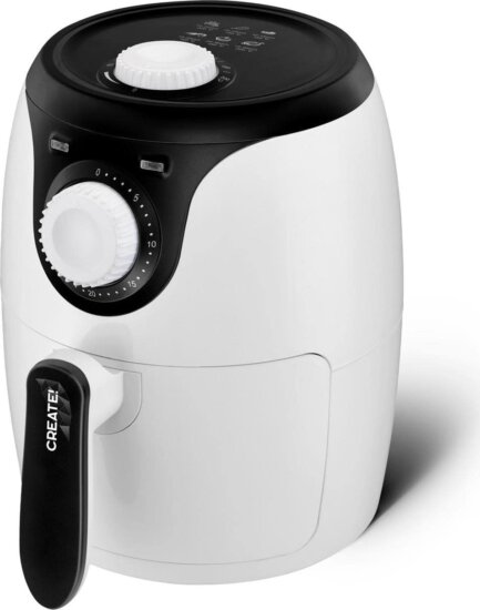 Kalorik FTL 1010 CW forrólevegős sütő (1,8 l)