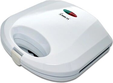 Momert 2009 gofrisütő