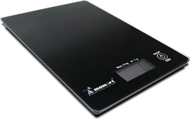 Momert 6841 digitális konyhai mérleg