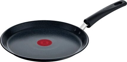 Tefal G2813872 Black Stone palacsintasütő, 25cm