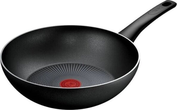 Tefal C311953 Force wok serpenyő, 28cm