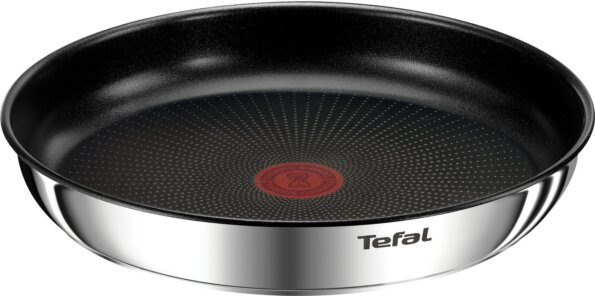 Tefal L8970674 Ingenio Emotion serpenyő, 28cm