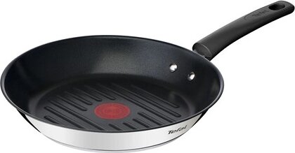 Tefal G7334055 Duetto+ grill serpenyő, 26cm
