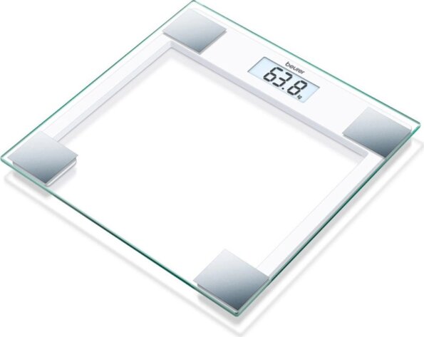 Beurer GS 14 Digitális személymérleg Beurer GS 14 Digitális személymérleg