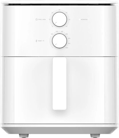 Xiaomi Air Fryer Essential forrólevegős sütő (6 l)