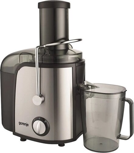 Gorenje JC805EII gyümölcscentrifuga