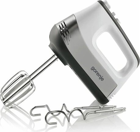 Gorenje M500DC kézi mixer, 500W, fehér