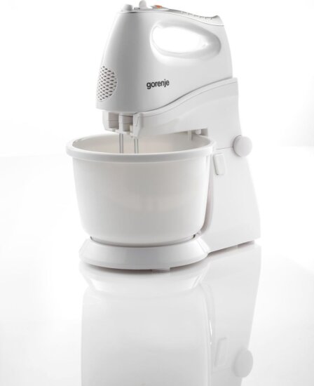 Gorenje M450WS tálas mixer, 450W
