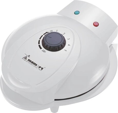 Momert 2016 ostyasütő