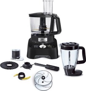 Tefal Double Force V2 DO821838 turmixgép, 1000W