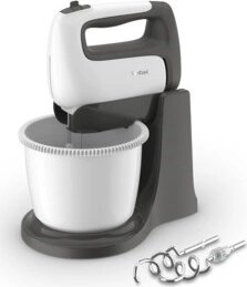 Tefal Prep'Mix+ HT464138 tálas mixer, 500W