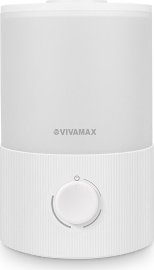 Vivamax Salty-Air Essential ultrahangos párásító Vivamax Salty-Air Essential ultrahangos párásító