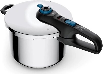 Tefal Secure Trendy P2580701 kukta, 6 l Tefal Secure Trendy P2580701 kukta, 6 l