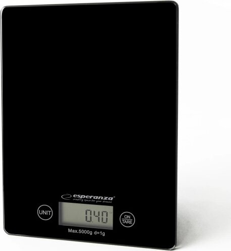 Esperanza EKS002K Lemon konyhai mérleg