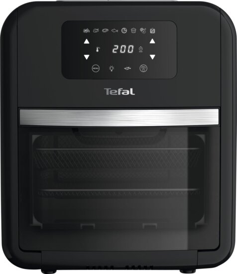 Tefal Easy Fry & Grill & Oven 9az1-ben FW501815 forrólevegős sütő (11 l)