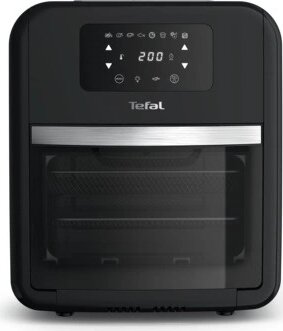 Tefal Easy Fry & Grill & Oven 9az1-ben FW501815 forrólevegős sütő (11 l)