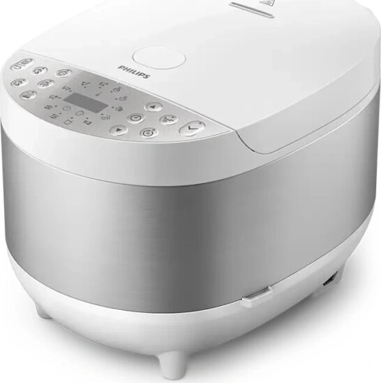 Philips 3000 Series HD4713/40 Multifunkciós főzőedény, 5 l Philips 3000 Series HD4713/40 Multifunkciós főzőedény, 5 l