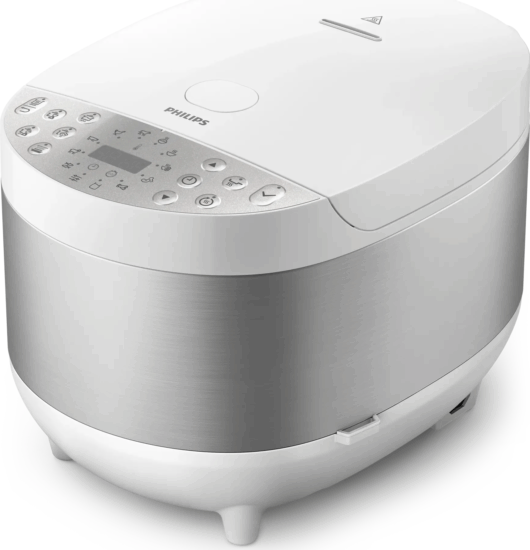 Philips 3000 Series HD4713/40 Multifunkciós főzőedény, 5 l Philips 3000 Series HD4713/40 Multifunkciós főzőedény, 5 l
